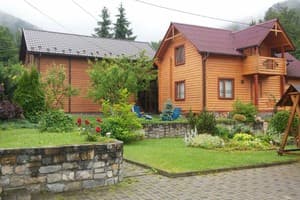 Хата Рыбака 5