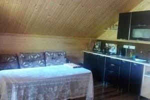 Хата Рыбака 3