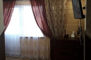 Хата в Карпатах 3