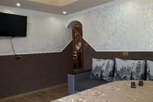 Хата в Карпатах 11