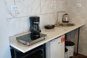 Хата в Карпатах  12