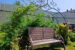 Хата в Карпатах  23