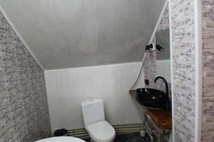 Коттедж Хата в Карпатах . Стандарт двухместный  14