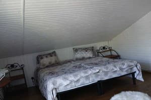 Коттедж Хата в Карпатах . Стандарт двухместный  3