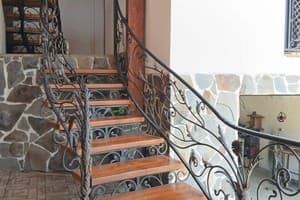 Коттедж Хата в Карпатах . Стандарт двухместный  16