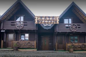 Хата встреча 2