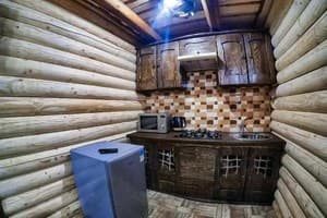 Хата встреча 3