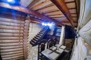 Хата встреча 6