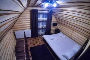 Хата встреча 9