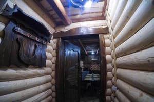 Хата встреча 10