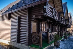 Хата встреча 11