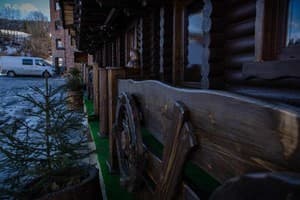 Хата встреча 12