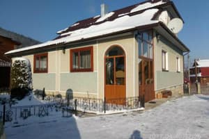 Частная усадьба Хатина мисливця