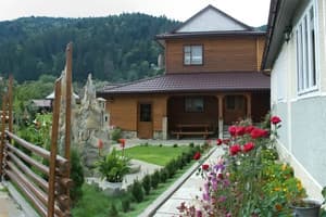 Частная усадьба Хатина мисливця