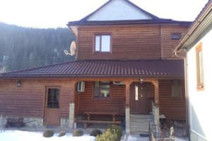 Хатина мисливця 5