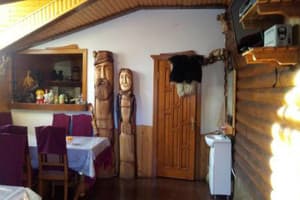 Хатина мисливця 6