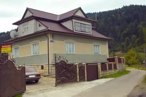 Хатина мисливця 6