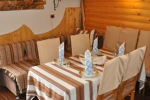 Хатина мисливця 9