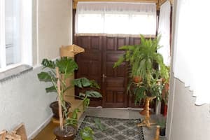 Хатина мисливця 1