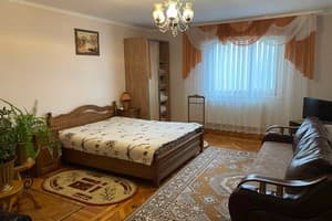 Частная усадьба Хатина мисливця. Коттедж 13-местный (13+3) 12