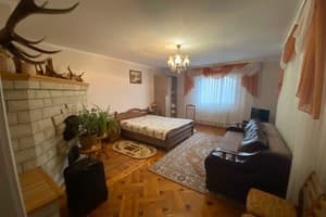 Частная усадьба Хатина мисливця. Коттедж 13-местный (13+3) 8