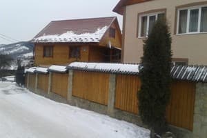 Хатинка 1