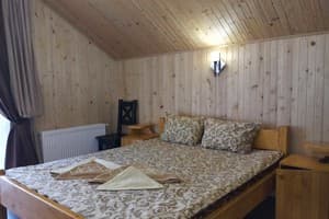 Частный сектор Хатинка