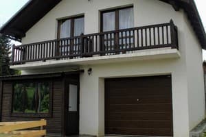 Частный сектор Хатинка