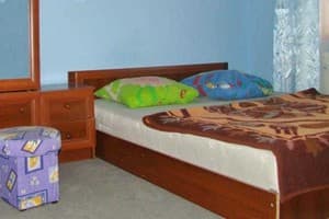 Хатка в горах 1