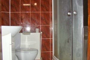 Хатка в горах 3