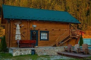 Хатки Руслани 8