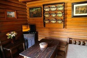 Хатки Руслани 11