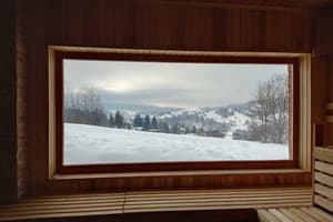 Хатки на пеньках 2