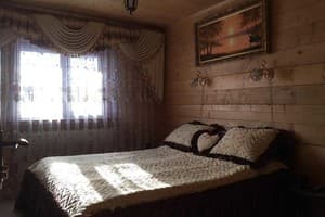 Отель Highland. Делюкс двухместный  1
