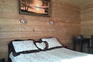 Отель Highland. Делюкс двухместный  2