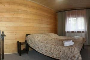 Отель Highland. Делюкс двухместный  5
