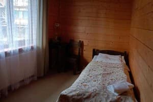 Отель Highland. Стандарт одноместный  1