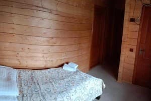 Отель Highland. Стандарт одноместный  2