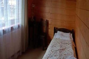 Отель Highland. Стандарт трехместный  3