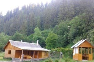 Хижина Гуцула 6