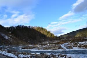 Хижина Гуцула 15