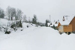 Частная усадьба Хижина Гуцула