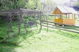 Хижина Гуцула 2