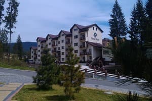 Отель Home Hotel