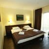 Отель Home Hotel. Делюкс двухместный семейный (двухкомнатный) 1