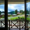 Отель Home Hotel. Делюкс двухместный семейный (двухкомнатный) 4