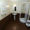 Отель Home Hotel. Делюкс двухместный семейный (двухкомнатный) 5