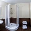 Отель Home Hotel. Полулюкс 4-местный с балконом (трехкомнатный) 4