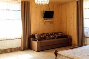 Коттедж Хомлайк (1 этаж)