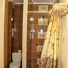 Коттедж Хомлайк (1 этаж). Коттедж трехместный  4